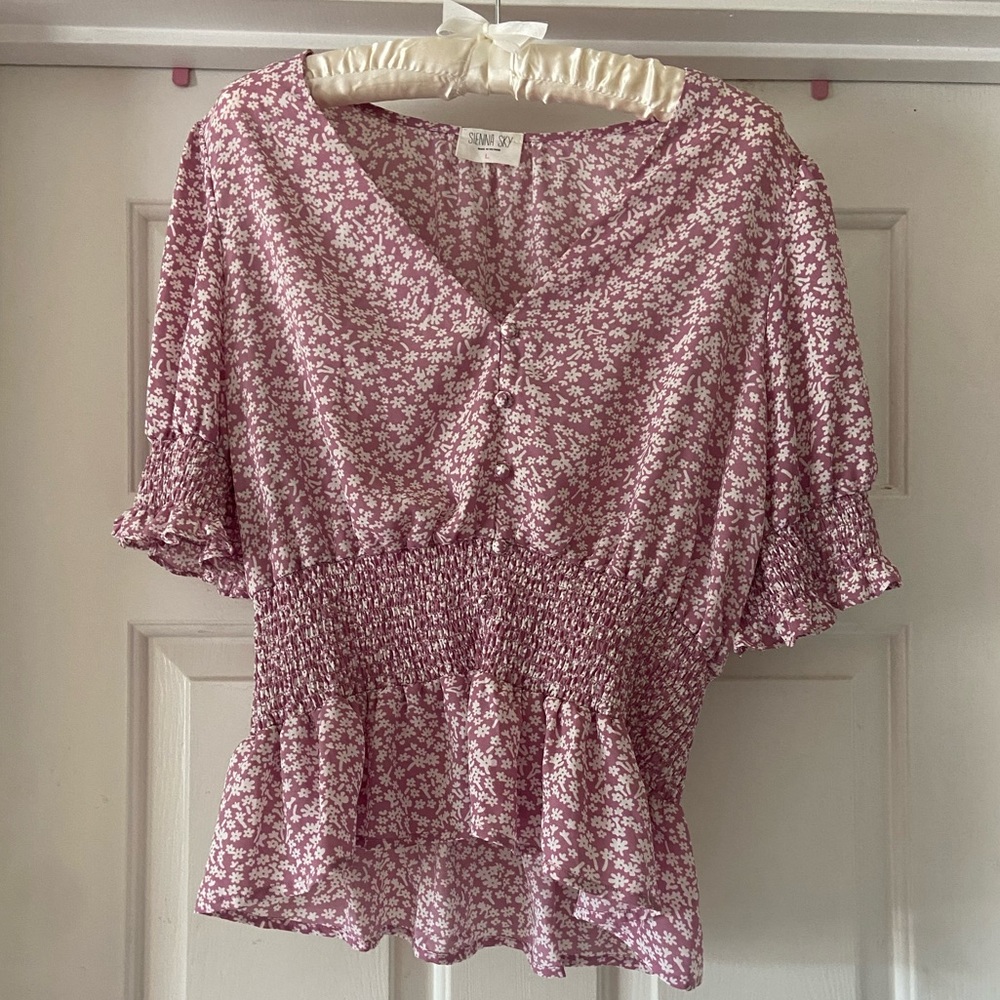 Blouse